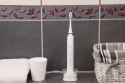 ELDOM SZCZOTECZKA SONICZNA DENTA,9 TRYBÓW PRACY,AK