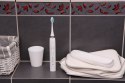 ELDOM SZCZOTECZKA SONICZNA DENTA,9 TRYBÓW PRACY,AK
