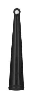 FAIRYWILL SZCZOTECZKA SONICZNA 507 PLUS CZARNA