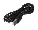 FAIRYWILL SZCZOTECZKA SONICZNA 507 PLUS CZARNA