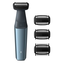 Golarka foliowa Philips BG3015/15 (kolor czarny)