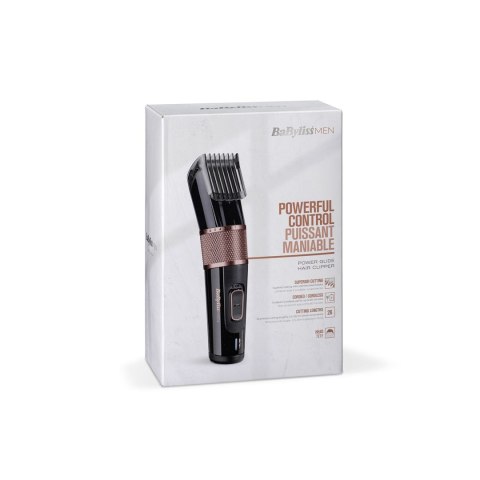 Maszynka do strzyżenia BABYLISS E974E Maszynka do strzyżenia BABYLISS E974E