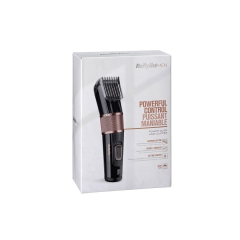 Maszynka do strzyżenia BABYLISS E974E Maszynka do strzyżenia BABYLISS E974E