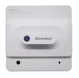 Robot do mycia okien Mamibot W120-T (biały) (WYPRZEDAŻ)
