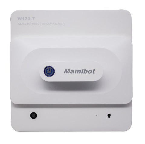 Robot do mycia okien Mamibot W120-T (biały) (WYPRZEDAŻ)