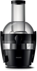 Sokowirówka Philips HR1855/70 (700W; kolor czarny)