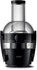 Sokowirówka Philips HR1855/70 (700W; kolor czarny)