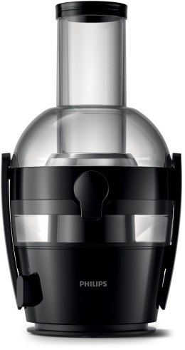 Sokowirówka Philips HR1855/70 (700W; kolor czarny)