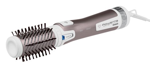 Suszarko-lokówka Rowenta Brush Active Premium Care CF9540F0 (1000W; szary) Suszarko-lokówka Rowenta Brush Active Premium Care CF9540F0 (1000W; szary)