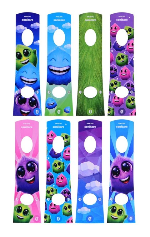 Szczoteczka do zębów PHILIPS HX6352/42 For Kids Szczoteczka do zębów PHILIPS HX6352/42 For Kids