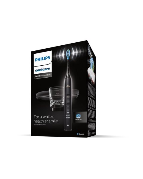 Szczoteczka do zębów PHILIPS HX9911/09 DiamondClean Szczoteczka do zębów PHILIPS HX9911/09 DiamondClean