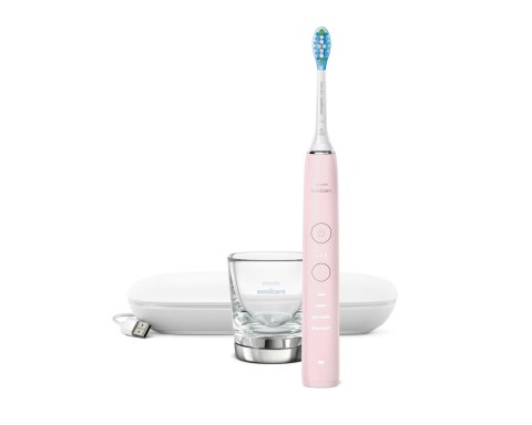 Szczoteczka do zębów PHILIPS HX9911/29 DiamondClean Szczoteczka do zębów PHILIPS HX9911/29 DiamondClean