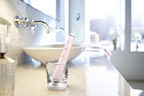 Szczoteczka do zębów PHILIPS HX9911/29 DiamondClean Szczoteczka do zębów PHILIPS HX9911/29 DiamondClean