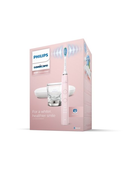 Szczoteczka do zębów PHILIPS HX9911/29 DiamondClean Szczoteczka do zębów PHILIPS HX9911/29 DiamondClean