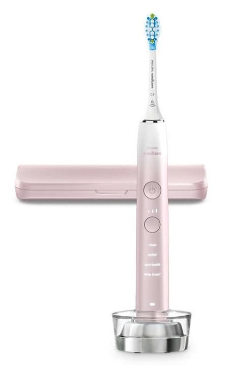 Szczoteczka do zębów PHILIPS HX9911/84 DiamondClean Szczoteczka do zębów PHILIPS HX9911/84 DiamondClean