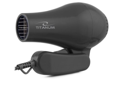 TITANUM SUSZARKA DO WŁOSÓW GAIA 750W BLACK TBH003K TITANUM SUSZARKA DO WŁOSÓW GAIA 750W BLACK TBH003K