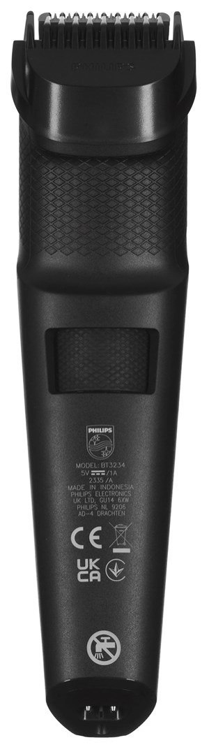 Trymer do brody PHILIPS BT 3234/15 Trymer do brody PHILIPS BT 3234/15
