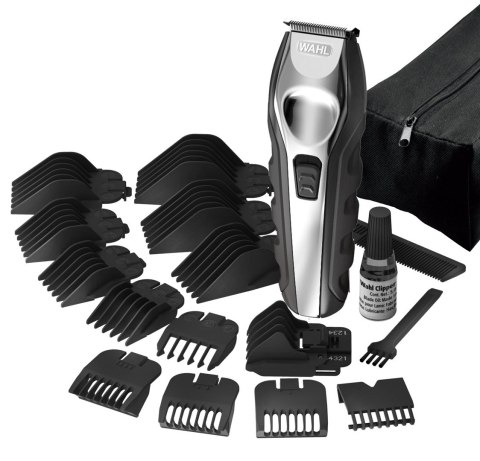 Trymer do brody WAHL Total Beard 09888-1316 Trymer do brody WAHL Total Beard 09888-1316
