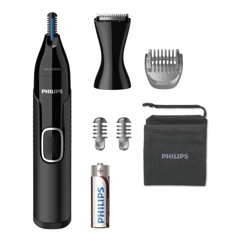 Trymer do nosa i uszu PHILIPS NT 5650/16 Trymer do nosa i uszu PHILIPS NT 5650/16