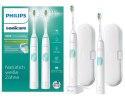 Zestaw szczoteczek do zębów PHILIPS HX6807/35