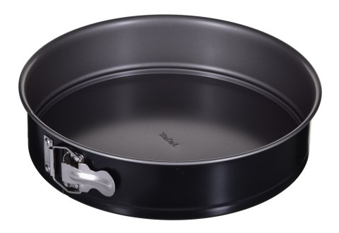 Blacha do ciasta TEFAL Easy Bake 28cm J1241474 Blacha do ciasta TEFAL Easy Bake 28cm J1241474