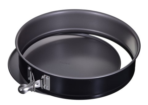 Blacha do ciasta TEFAL Easy Bake 28cm J1241474 Blacha do ciasta TEFAL Easy Bake 28cm J1241474