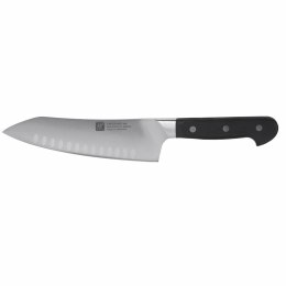 Nóż Santoku z rowkami ZWILLING Pro 38418-181-0 18 cm