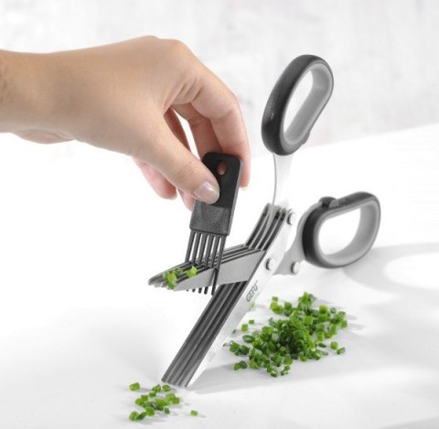 Nożyce do ziół GEFU CUTARE G-12660 Nożyce do ziół GEFU CUTARE G-12660