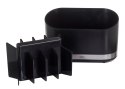 Pojemnik/suszarka GEFU SMARTLINE G-29252