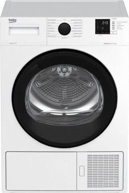 Suszarka BEKO DS9412WPB