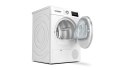 Suszarka do bielizny BOSCH WTG86401PL (8 kg; 599 mm)