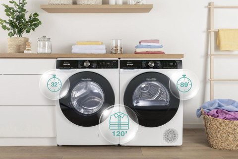 Suszarka do bielizny GORENJE DNS93/PL Suszarka do bielizny GORENJE DNS93/PL