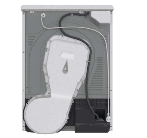 Suszarka do bielizny GORENJE DPNA83WIFI/PL Suszarka do bielizny GORENJE DPNA83WIFI/PL