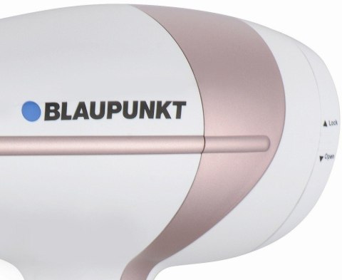 Suszarka do włosów Blaupunkt HDD501RO (biały) Suszarka do włosów Blaupunkt HDD501RO (biały)