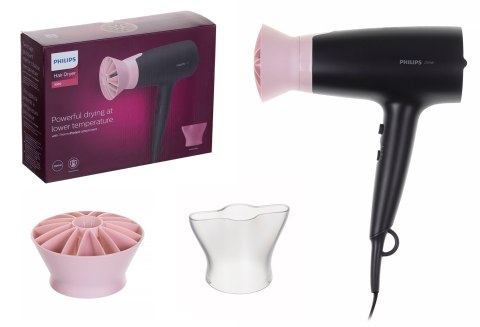 Suszarka do włosów PHILIPS BHD 350/10 Suszarka do włosów PHILIPS BHD 350/10