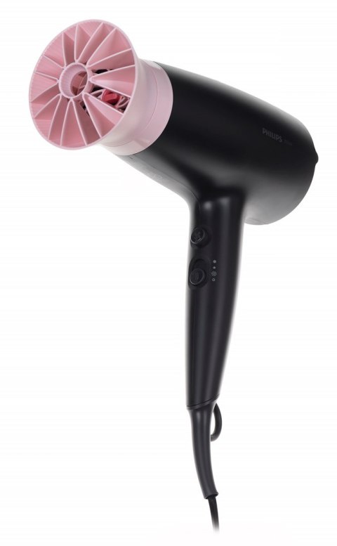 Suszarka do włosów PHILIPS BHD 350/10 Suszarka do włosów PHILIPS BHD 350/10