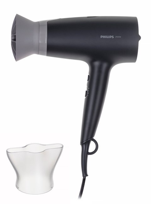 Suszarka do włosów PHILIPS BHD 351/10 Suszarka do włosów PHILIPS BHD 351/10