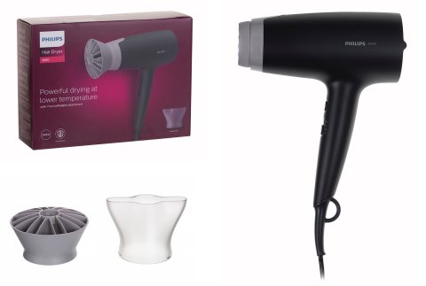 Suszarka do włosów PHILIPS BHD 351/10 Suszarka do włosów PHILIPS BHD 351/10