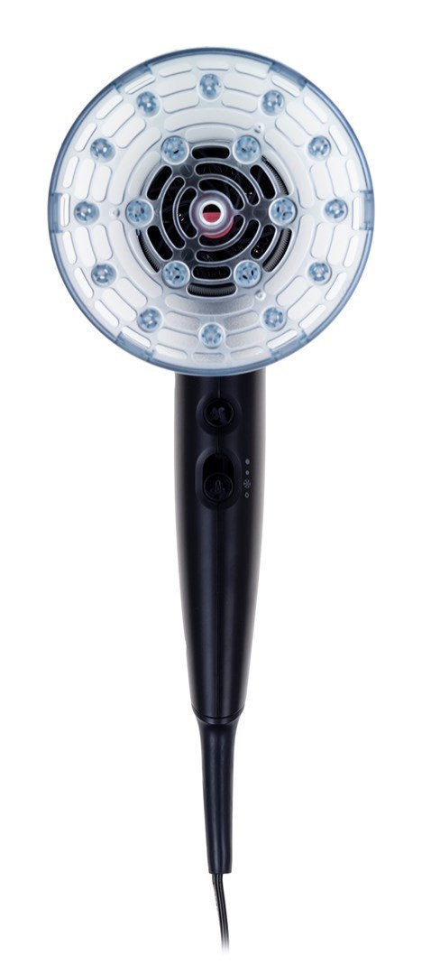 Suszarka do włosów PHILIPS BHD 360/20 Suszarka do włosów PHILIPS BHD 360/20