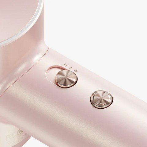 Suszarka do włosów z jonizacją Laifen Swift Premium (różowy) Suszarka do włosów z jonizacją Laifen Swift Premium (różowy)
