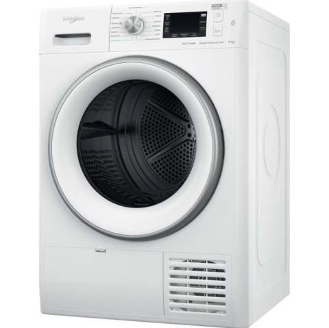 Suszarka z pompą ciepła WHIRLPOOL FFT M22 9X2WS PL Suszarka z pompą ciepła WHIRLPOOL FFT M22 9X2WS PL