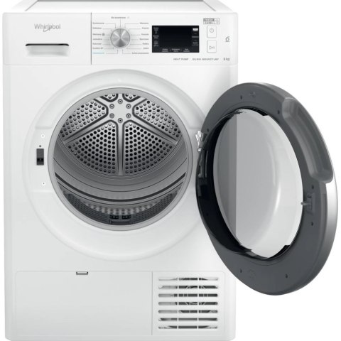 Suszarka z pompą ciepła WHIRLPOOL FFT M22 9X2WS PL Suszarka z pompą ciepła WHIRLPOOL FFT M22 9X2WS PL