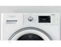 Suszarka z pompą ciepła WHIRLPOOL FFT M22 9X2WS PL