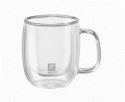 Szklanki do espresso ZWILLING Sorrento 2x80 ml 39500-110-0