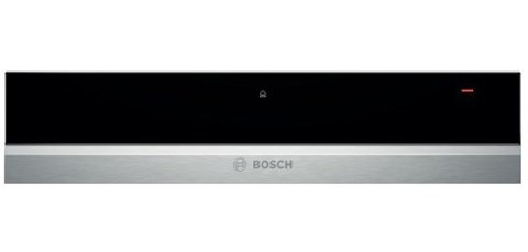 Szuflada grzewcza BOSCH BIC630NS1 Szuflada grzewcza BOSCH BIC630NS1