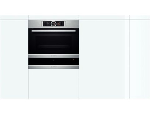 Szuflada grzewcza BOSCH BIC630NS1 Szuflada grzewcza BOSCH BIC630NS1