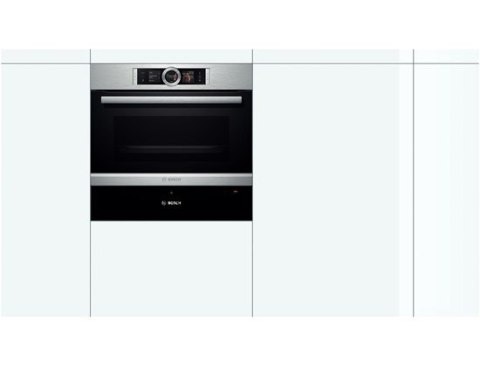 Szuflada grzewcza Bosch BIC630NB1 Czarny Szuflada grzewcza Bosch BIC630NB1 Czarny