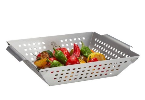 Taca grillowa duża GEFU BBQ G-89416 Taca grillowa duża GEFU BBQ G-89416