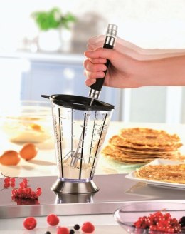 Uniwersalna trzepaczka obrotowa GEFU FINELLO G-12790