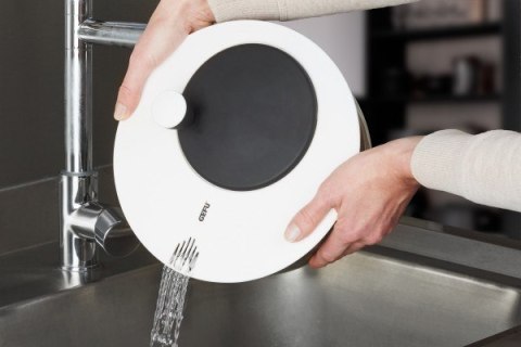 Wirówka do sałaty 3 ltr GEFU ROTARE G-28170 Wirówka do sałaty 3 ltr GEFU ROTARE G-28170